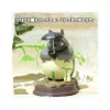 Maison Ghibli Statues|Statue Collection Stop Motion Totoro Gris Dondoko Pose 5 - Mon Voisin