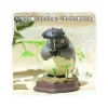 Maison Ghibli Statues|Statue Collection Stop Motion Totoro Gris Dondoko Pose 6 - Mon Voisin