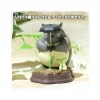 Maison Ghibli Statues|Statue Collection Stop Motion Totoro Gris Dondoko Pose 7 - Mon Voisin