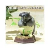 Maison Ghibli Statues|Statue Collection Stop Motion Totoro Gris Dondoko Pose 8 - Mon Voisin