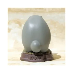 Maison Ghibli Statues|Statue Collection Stop Motion Totoro Gris Dondoko Pose 9 - Mon Voisin