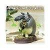 Maison Ghibli Statues|Statue Collection Stop Motion Totoro Gris Dondoko Pose 10 - Mon Voisi