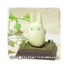 Maison Ghibli Statues|Statue Collection Stop Motion Totoro Blanc Course Pose 1 - Mon Voisin