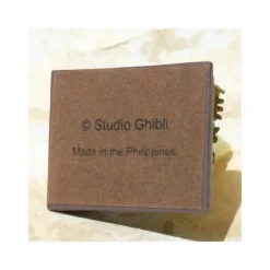 Maison Ghibli Statues|Statue Collection Stop Motion Totoro Blanc Course Pose 1 - Mon Voisin