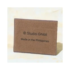 Maison Ghibli Statues|Statue Collection Stop Motion Totoro Blanc Course Pose 3 - Mon Voisin