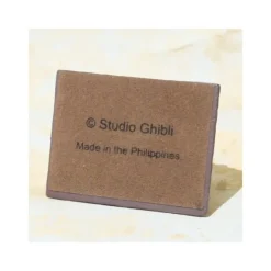 Maison Ghibli Statues|Statue Collection Stop Motion Totoro Blanc Course Pose 4 - Mon Voisin