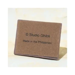 Maison Ghibli Statues|Statue Collection Stop Motion Totoro Blanc Course Pose 5 - Mon Voisin