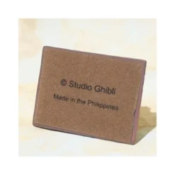Maison Ghibli Statues|Statue Collection Stop Motion Totoro Blanc Course Pose 6 - Mon Voisin