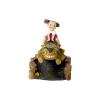 Maison Ghibli Statues|Statue Mei sur le Chatbus - Mon Voisin Totoro