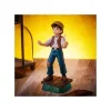 Maison Ghibli Statues|Statue Pazu - Le Château dans le ciel
