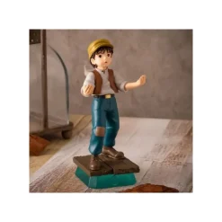 Maison Ghibli Statues|Statue Pazu - Le Château dans le ciel