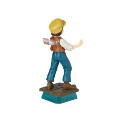 Maison Ghibli Statues|Statue Pazu - Le Château dans le ciel