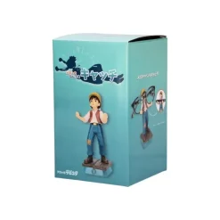 Maison Ghibli Statues|Statue Pazu - Le Château dans le ciel