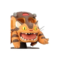 Maison Ghibli Statues|Statue Resine Chatbus - Mon Voisin Totoro