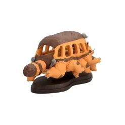 Maison Ghibli Statues|Statue Resine Chatbus - Mon Voisin Totoro