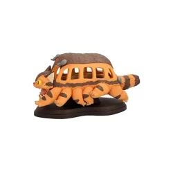 Maison Ghibli Statues|Statue Resine Chatbus - Mon Voisin Totoro
