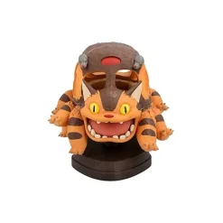 Maison Ghibli Statues|Statue Resine Chatbus - Mon Voisin Totoro