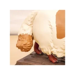 Maison Ghibli Statues|Statue résine Hinh échelle 1 - Le Château ambulant