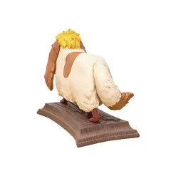Maison Ghibli Statues|Statue résine Hinh échelle 1 - Le Château ambulant