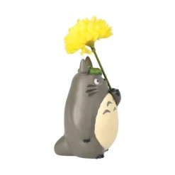 Maison Ghibli Décoration|Statue Soliflore Totoro - Mon Voisin Totoro