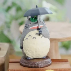 Maison Ghibli Statues|Statue Totoro Aimantée - Mon Voisin Totoro