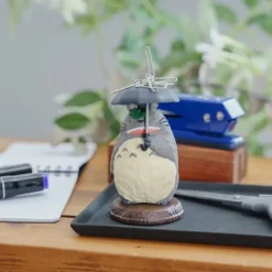 Maison Ghibli Statues|Statue Totoro Aimantée - Mon Voisin Totoro