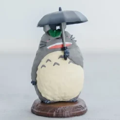 Maison Ghibli Statues|Statue Totoro Aimantée - Mon Voisin Totoro