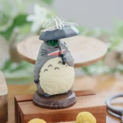Maison Ghibli Statues|Statue Totoro Aimantée - Mon Voisin Totoro
