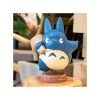 Maison Ghibli Statues|Statue Totoro Bleu - Mon Voisin Totoro