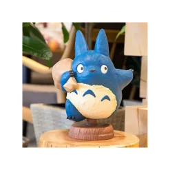 Maison Ghibli Statues|Statue Totoro Bleu - Mon Voisin Totoro