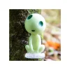 Maison Ghibli Statues|Statuette Kodama assis - Princesse Mononoké
