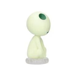 Maison Ghibli Statues|Statuette Kodama assis - Princesse Mononoké