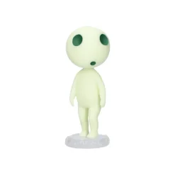 Maison Ghibli Statues|Statuette Kodama debout - Princesse Mononoké