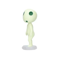 Maison Ghibli Statues|Statuette Kodama debout - Princesse Mononoké