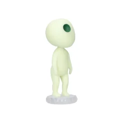 Maison Ghibli Statues|Statuette Kodama debout - Princesse Mononoké