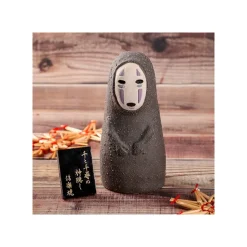 Maison Ghibli Statues|Statuette No Face Shigaraki - Le Voyage de Chihiro