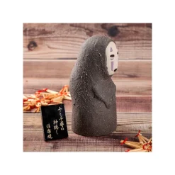 Maison Ghibli Statues|Statuette No Face Shigaraki - Le Voyage de Chihiro