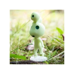Maison Ghibli Statues|Statuette petit et grand Kodama - Princesse Mononoké