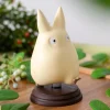 Maison Ghibli Statues|Statuette Totoro blanc marchant - Mon Voisin Totoro