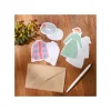 Maison Ghibli Cartes Postales Et Papier À Lettres|Stickers accessoires de Sophie - Le Château ambulant