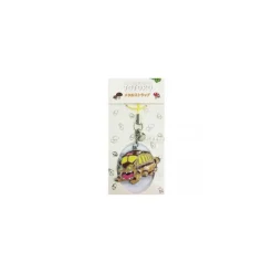 Maison Ghibli Straps|Strap Chatbus A - Mon Voisin Totoro