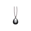 Maison Ghibli Straps|Strap Clochette Netsuke No Face - Le Voyage de Chihiro