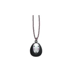 Maison Ghibli Straps|Strap Clochette Netsuke No Face - Le Voyage de Chihiro