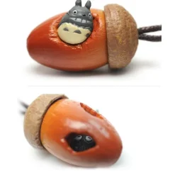 Maison Ghibli Straps|Strap Gland Totoro - Mon Voisin Totoro