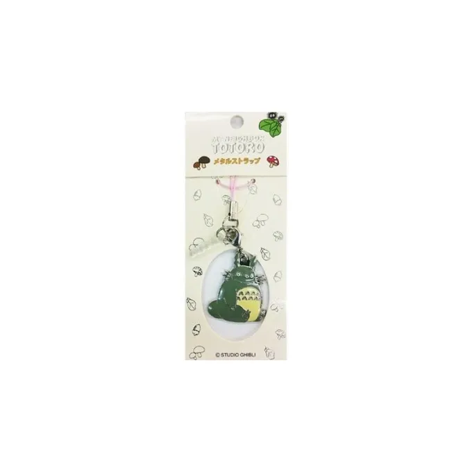 Maison Ghibli Straps|Strap Grand Totoro A - Mon Voisin Totoro