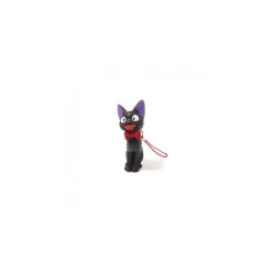 Maison Ghibli Straps|Strap Jiji Sourire - Kiki la petite sorcière