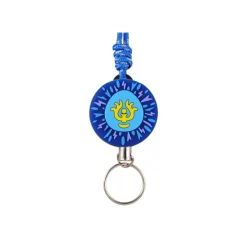 Maison Ghibli Straps|Strap Laniere Amulette Laputa- Le Château dans le ciel