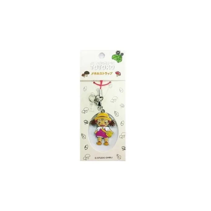 Maison Ghibli Straps|Strap Mei-Chan - Mon Voisin Totoro