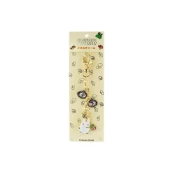 Maison Ghibli Straps|Strap Petit Totoro Et Fruit - Mon Voisin Totoro
