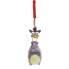 Maison Ghibli Straps|Strap Souris Et Oiseau – Le Voyage de Chihiro